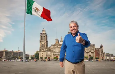 Pensión Hombres Bienestar de CDMX tendrá registro en 2026: ¿cuándo inicia?