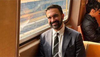 Donald Trump recibirá al alcalde electo de Nueva York, Zohran Mamdani, en la Casa Blanca