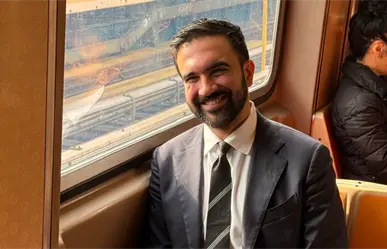 Donald Trump recibirá al alcalde electo de Nueva York, Zohran Mamdani, en la Casa Blanca