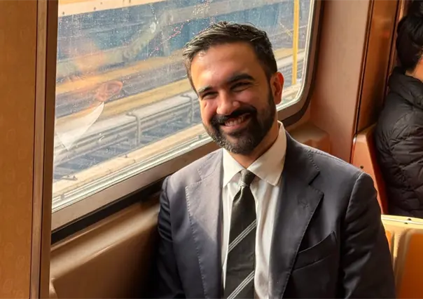 Donald Trump recibirá al alcalde electo de Nueva York, Zohran Mamdani, en la Casa Blanca