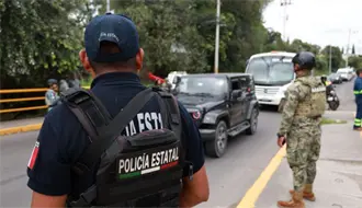 Secretaría de Seguridad Ciudadana de Puebla toma el control de Atzitzintla tras crisis por inseguridad