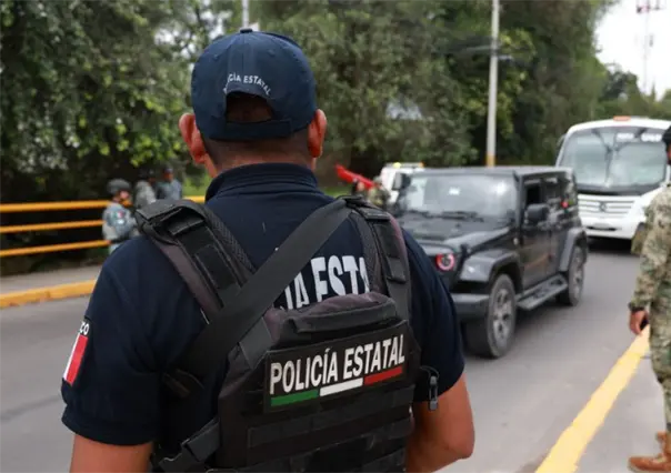 Secretaría de Seguridad Ciudadana de Puebla toma el control de Atzitzintla tras crisis por inseguridad