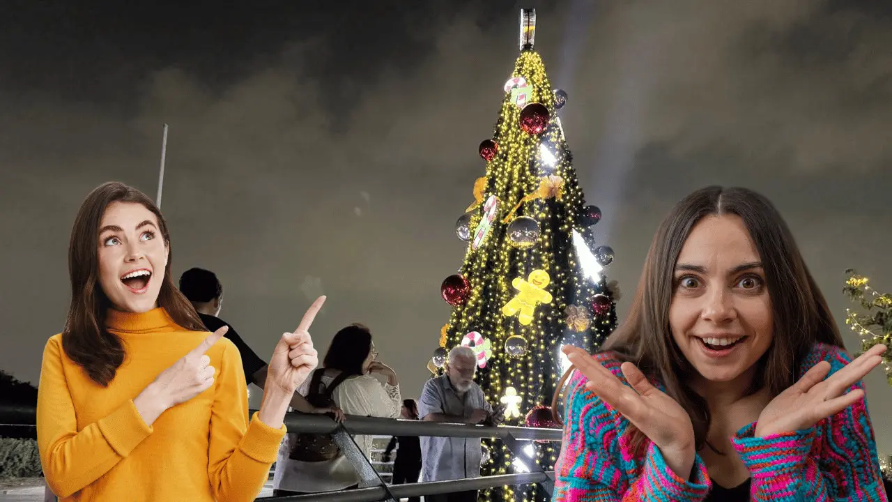 El camino hacia la cima es amplio, seguro y bien iluminado. Foto: Canva.