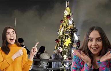 Mirador del Asta Bandera: historia, tradición y espíritu navideño en lo alto del Obispado