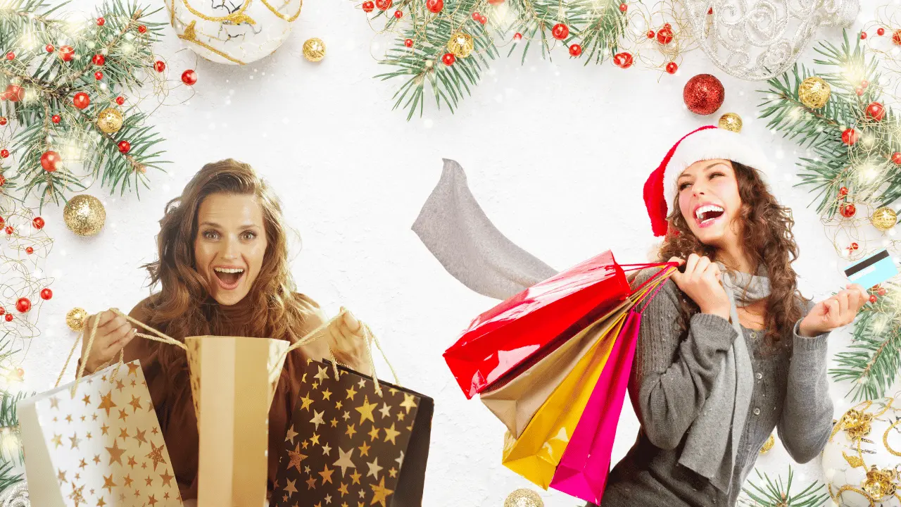 Quienes lo visitan no solo encuentran gangas, sino una experiencia llena de tradición, convivencia y magia decembrina. Foto: Canva.