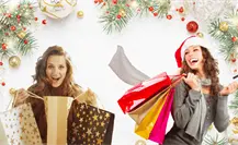 ¿Posadas y navidad? Este mercadito en Monterrey vende ropa perfecta para las fiestas ¿Posadas y navidad? Este mercadito en Monterrey vende ropa perfecta para las fiestas