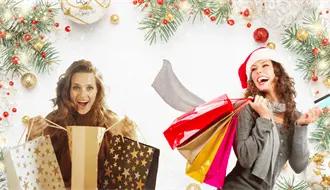 ¿Posadas y navidad? Este mercadito en Monterrey vende ropa perfecta para las fiestas