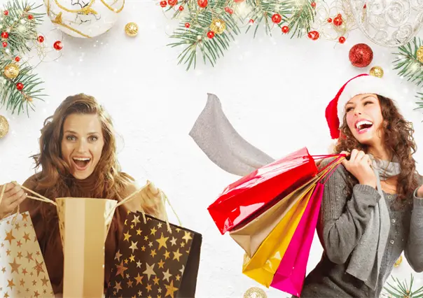 ¿Posadas y navidad? Este mercadito en Monterrey vende ropa perfecta para las fiestas