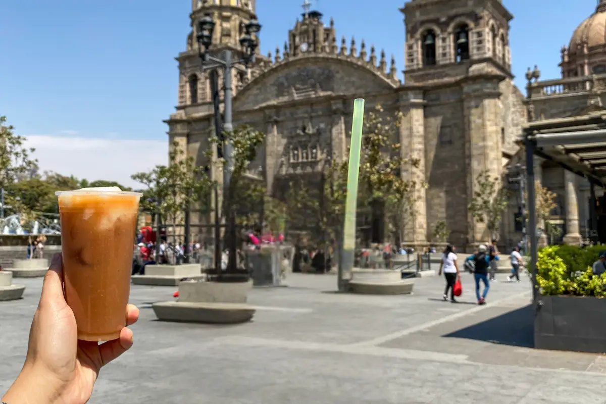 9 platillos tradicionales de Jalisco que conquistan a cualquier visitante. Foto: Gobierno de Jalisco | Canva