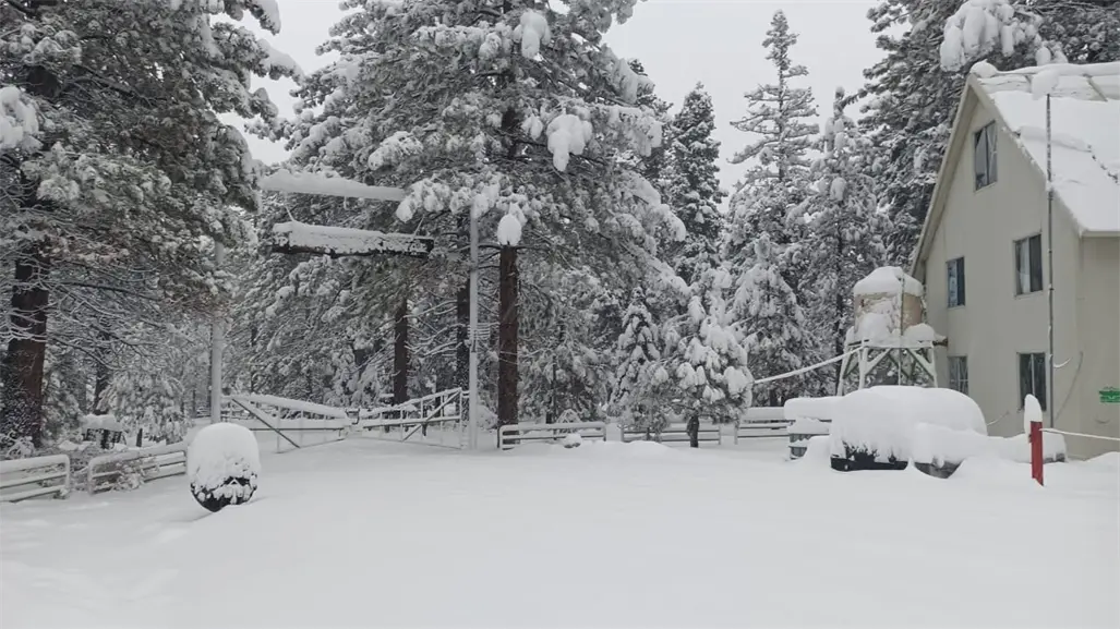Alerta en Baja California por tormenta invernal y frente frío 16: estas son las recomendaciones