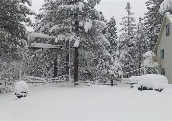 Alerta en Baja California por tormenta invernal y frente frío 16: estas son las recomendaciones