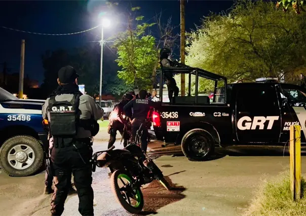 Alista Torreón operativo de seguridad por Navidad, ¿cuándo inicia?