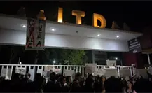 Director del ITD condiciona participación de alumnos en competencia nacional tras protestas 