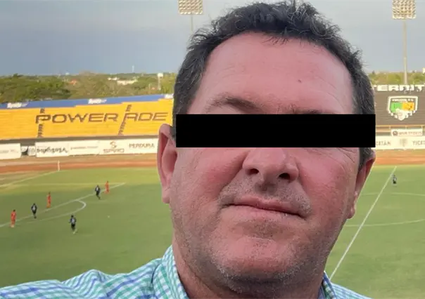 Reportan detención del empresario Arturo Millet en Yucatán: esto es lo que se sabe