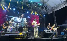 Así será el regreso de Caifanes a Baja California Sur en 2026