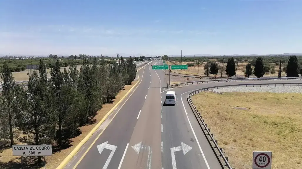 ¿Qué pasará en Durango con el bloqueo carretero del 24 de noviembre?