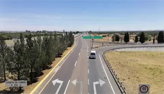 ¿Qué pasará en Durango con el bloqueo carretero del 24 de noviembre?