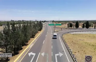 ¿Qué pasará en Durango con el bloqueo carretero del 24 de noviembre?
