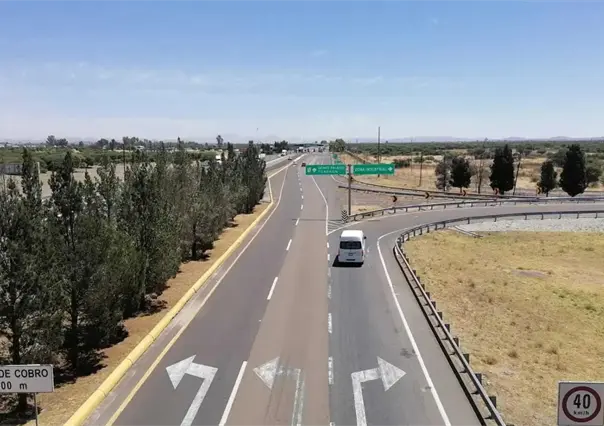 ¿Qué pasará en Durango con el bloqueo carretero del 24 de noviembre?