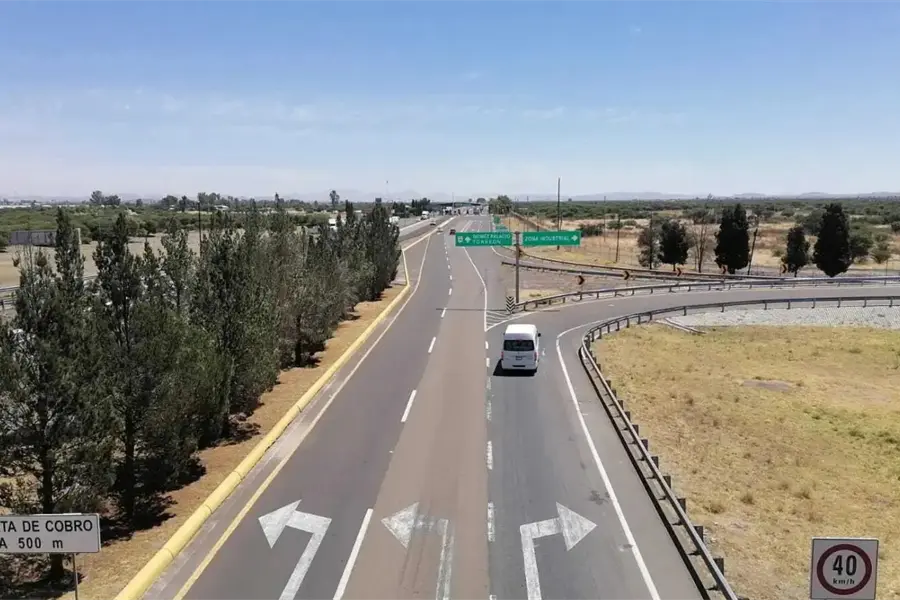 ¿Qué pasará en Durango con el bloqueo carretero del 24 de noviembre?