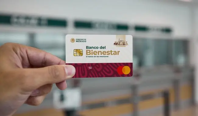 Advierte Banco del Bienestar sobre fraudes y emite recomendaciones a cuentahabientes