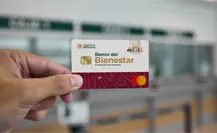 Advierte Banco del Bienestar sobre fraudes y emite recomendaciones a cuentahabientes