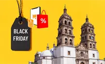 Black Friday: ¿Cómo aprovechar descuentos si estás en Durango?