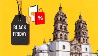 Black Friday: ¿Cómo aprovechar descuentos si estás en Durango?