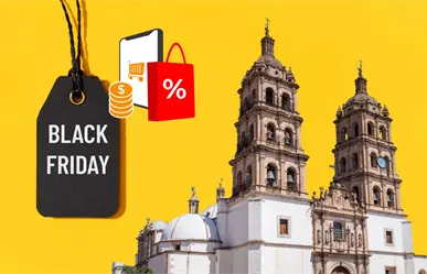 Black Friday: ¿Cómo aprovechar descuentos si estás en Durango?
