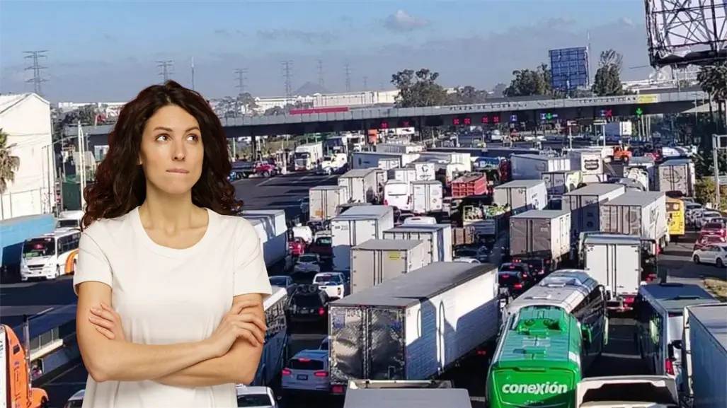 Huelga de transportistas: ¿Habrá bloqueos de carreteras en Yucatán este lunes 24 de noviembre?