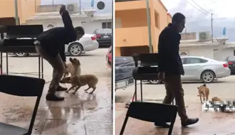 Cae El Mataperros de Piedras Negras tras 7 años prófugo; este fue su delito