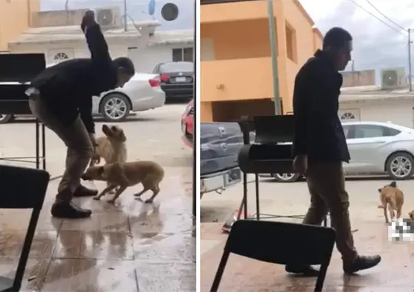 Cae El Mataperros de Piedras Negras tras 7 años prófugo; este fue su delito