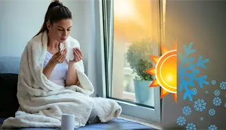 ¿Tormenta invernal en Durango? Este es el pronóstico del clima para el 22 de noviembre