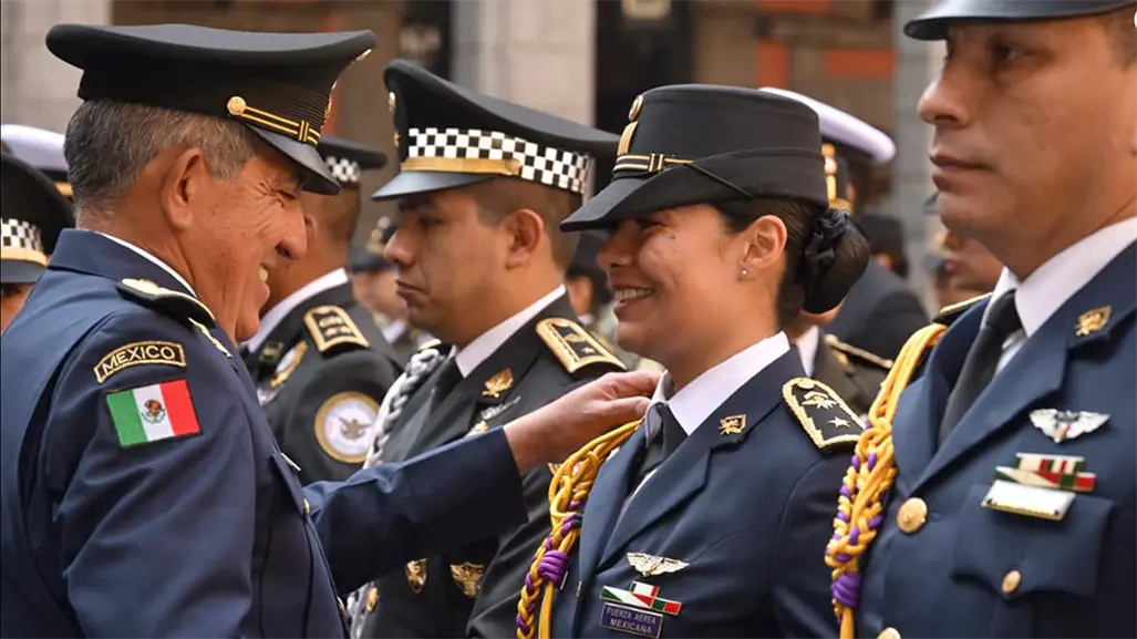 Jóvenes de Nuevo León, ¡SEDENA convoca al sorteo del Servicio Militar Nacional!