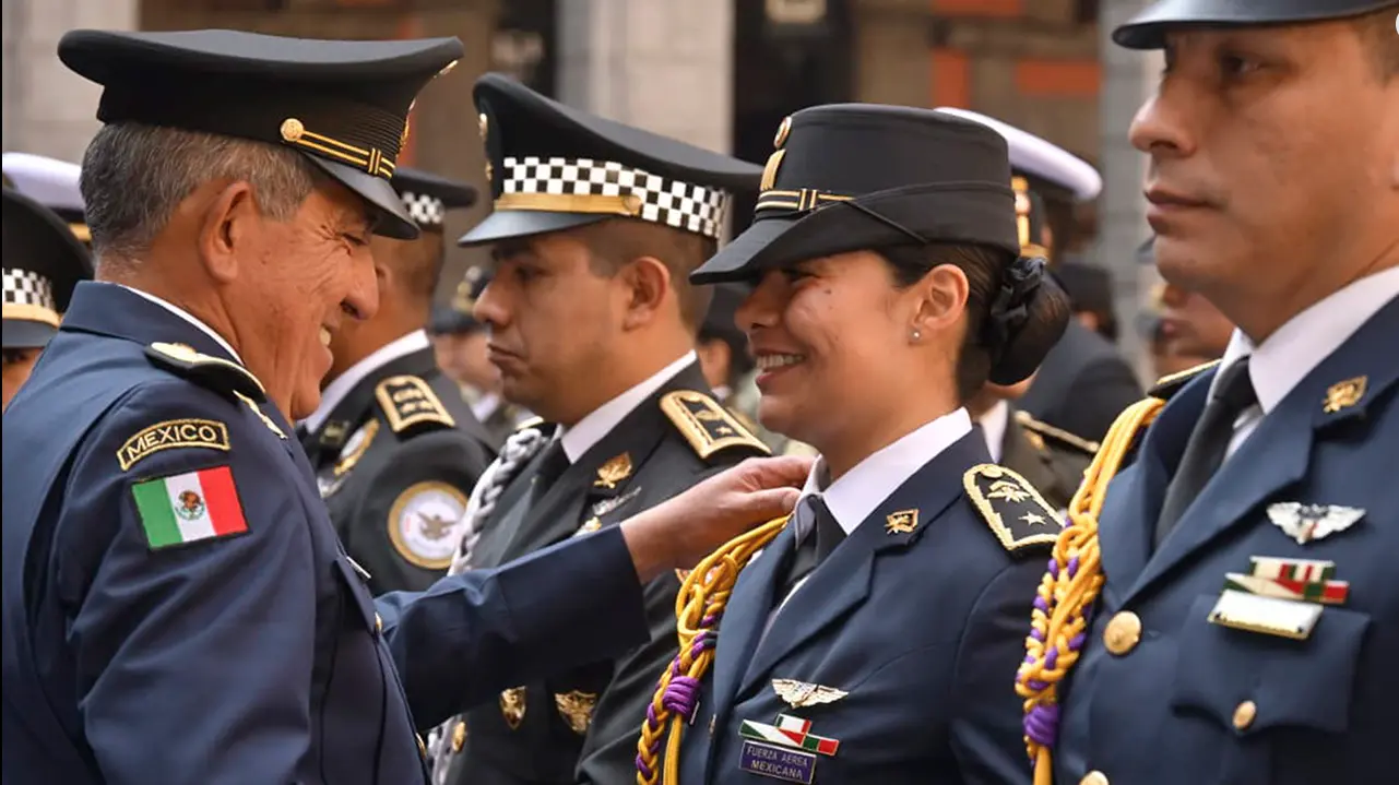 El sorteo se llevará a cabo el domingo 23 o 30 de noviembre, dependiendo de cada municipio. Foto: Sedena.