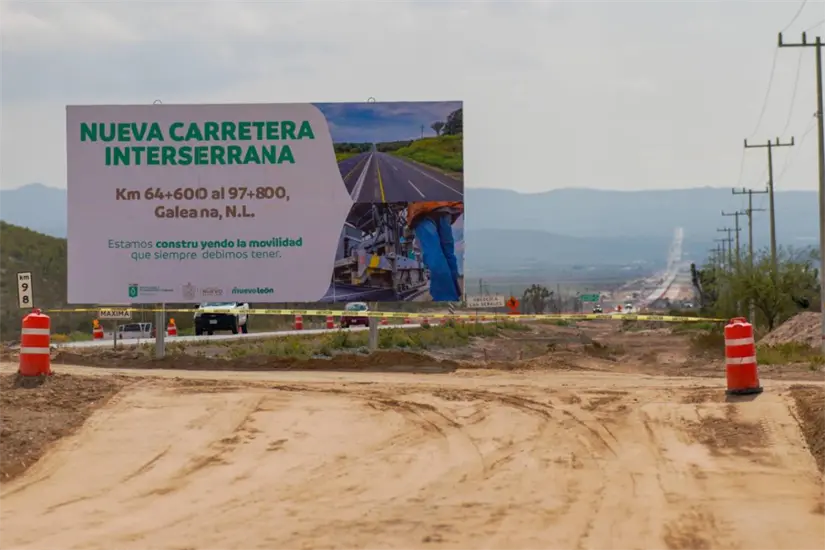 imagen recuadro Foto: Gobierno Nuevo León