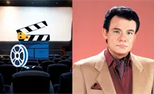 Festival de Cine de Barrio con homenaje a José José, gratis en CDMX Festival de Cine de Barrio con homenaje a José José, gratis en CDMX