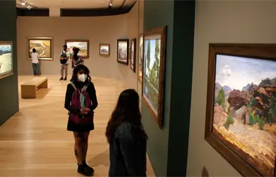 Noche de Museos en CDMX, ¿cuándo será la edición de noviembre?