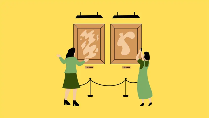 imagen recuadro Imagen ilustrativa por el Rally de Museos en CDMX | Canva Pro