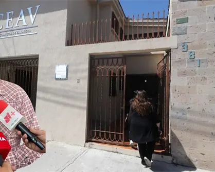 CEAV Coahuila suma más de 870 atenciones a víctimas en 2025