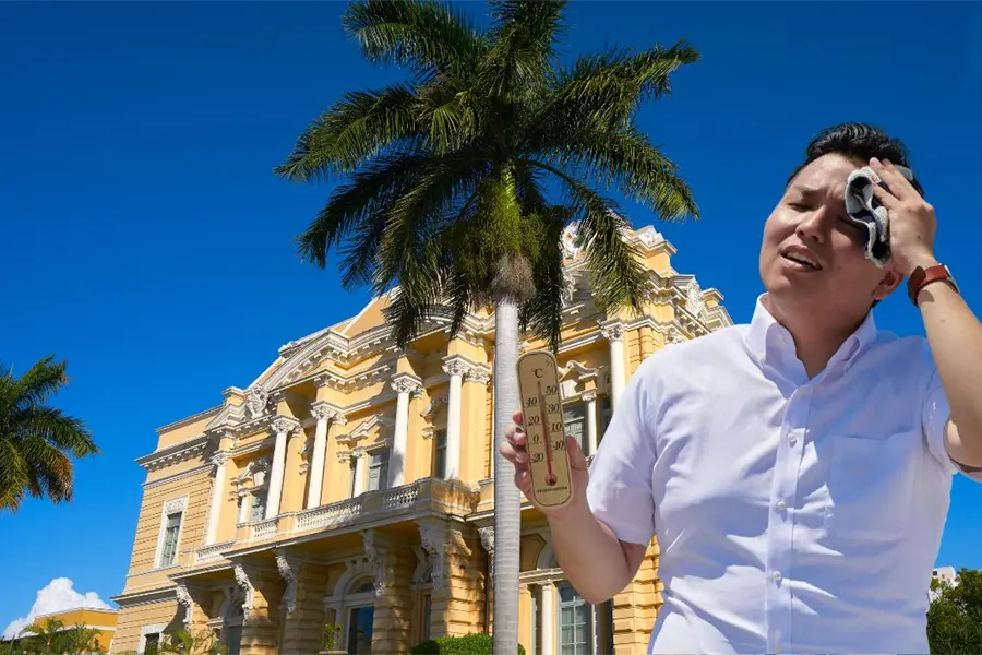 Calor y pocas lluvias para este sábado 22 de noviembre: el clima perfecto para un fin de semana al aire libre