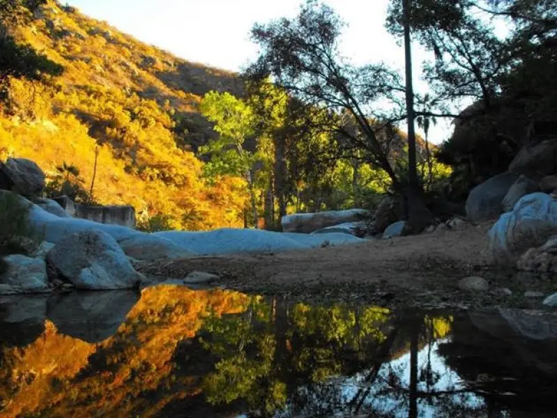 Foto: Turismo La Paz.