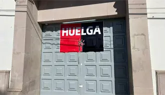 ¿Qué ha pasado con la huelga en el Nacional Monte de Piedad? Esto se sabe