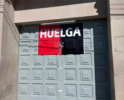 ¿Qué ha pasado con la huelga en el Nacional Monte de Piedad? Esto se sabe