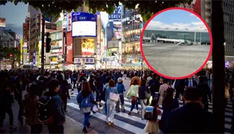 Viaja de Durango a Japón y de regreso por menos de 23 mil pesos reservando así