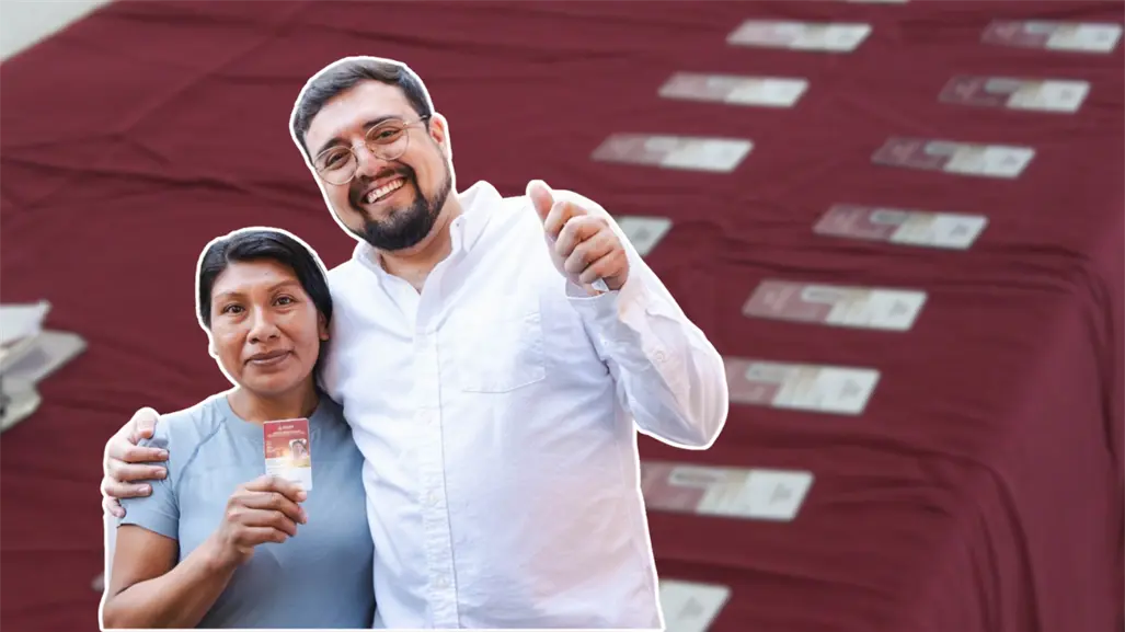 Así funciona la Credencial Nacional de Discapacidad y esto necesitas para obtenerla gratis en Edomex