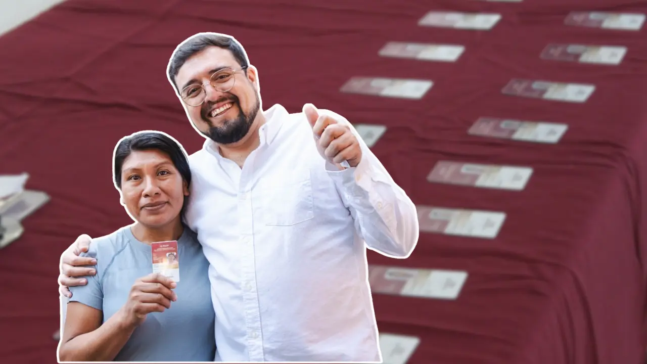 La Credencial Nacional de Discapacidad es un documento gratuito que busca facilitar la inclusión social y agilizar trámites en el Edomex. Foto: X/ @SMDIFCentro (Canva)