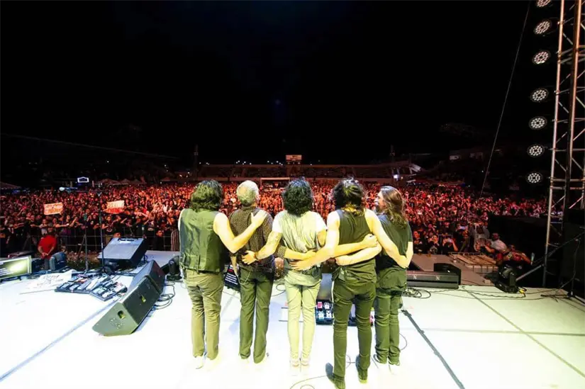 Foto: Instituto Sudcaliforniano de Cultura / Facebook.