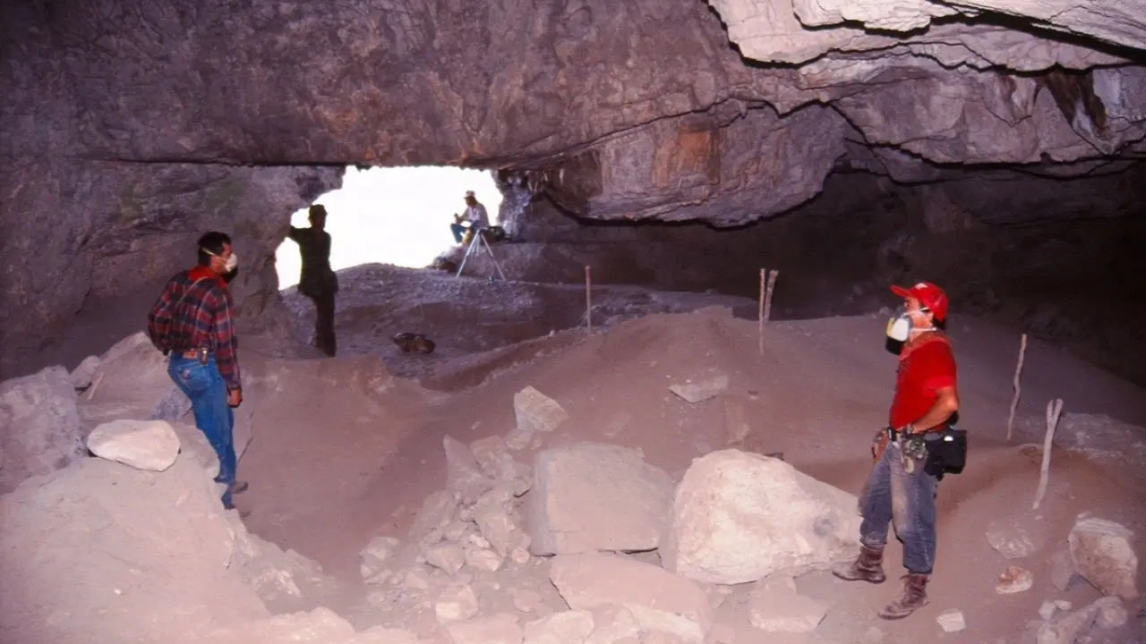 Foto: Jean Louis Lacaille Múzquiz