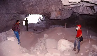 Estas cuevas de Tamaulipas son consideradas Cuna de la Agricultura en Mesoamérica